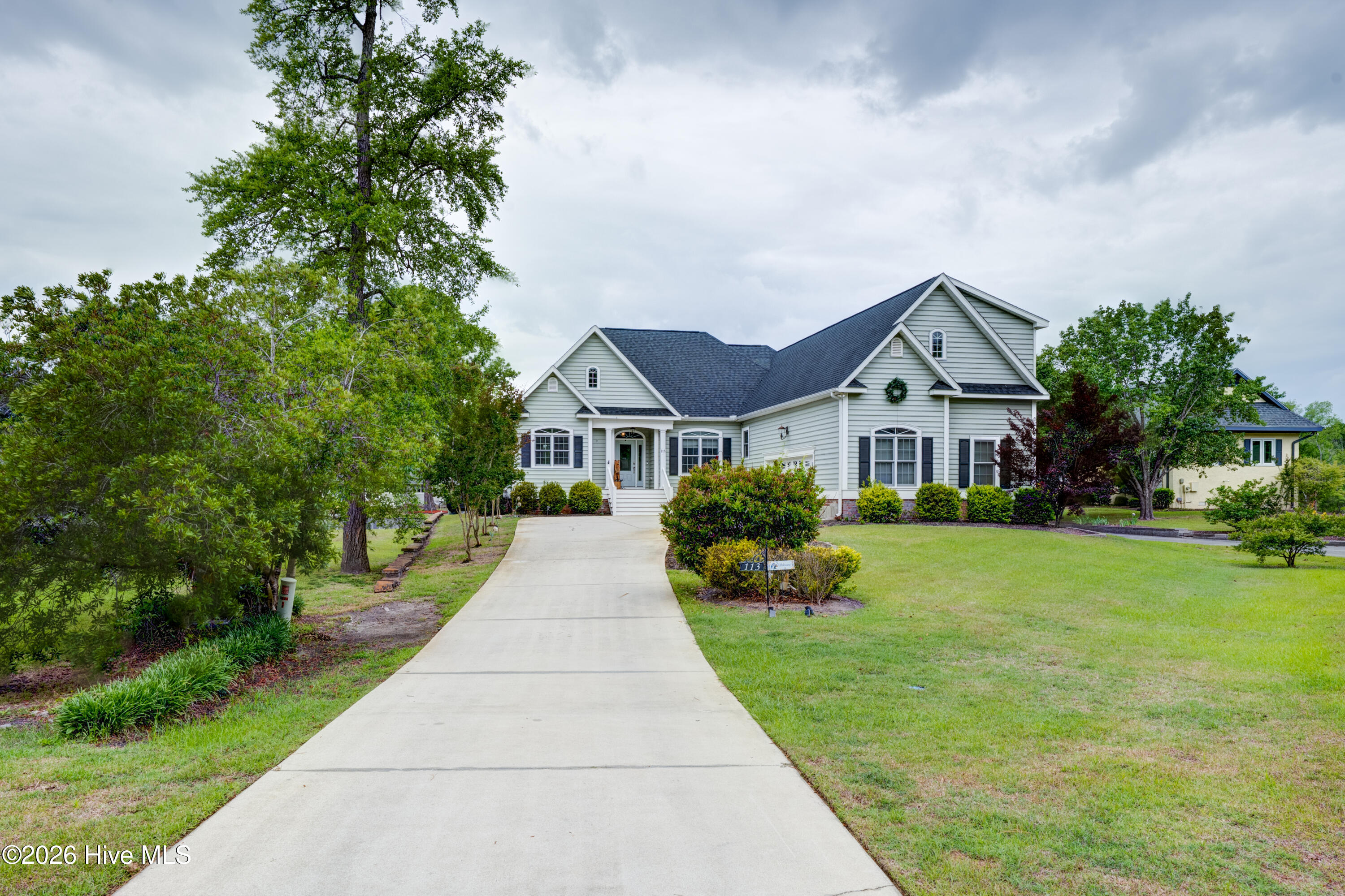113 Bowline Road Property Photo 1