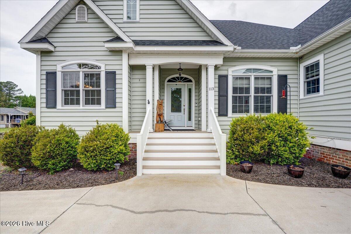 113 Bowline Road Property Photo 7