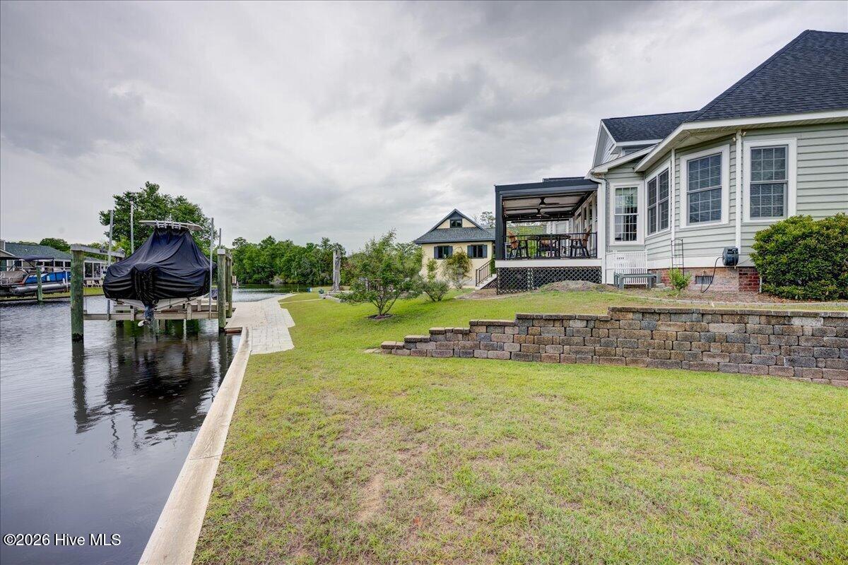 113 Bowline Road Property Photo 9