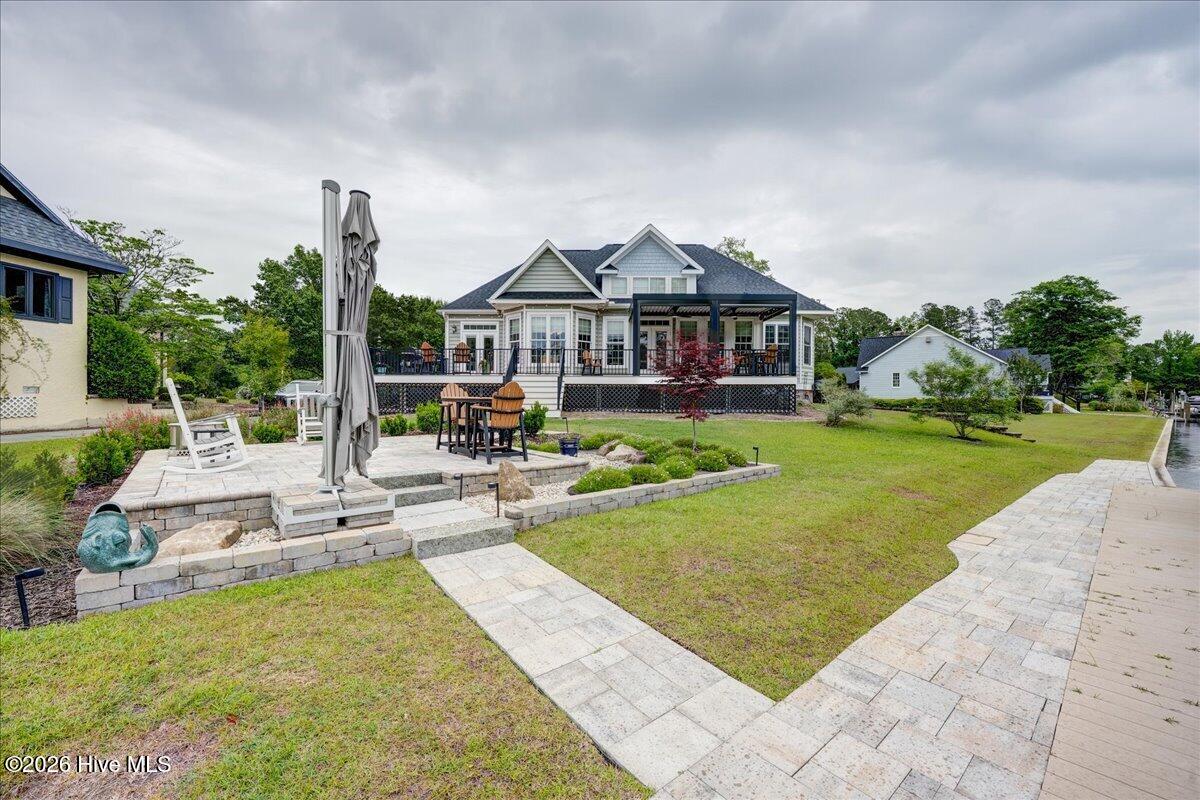 113 Bowline Road Property Photo 11