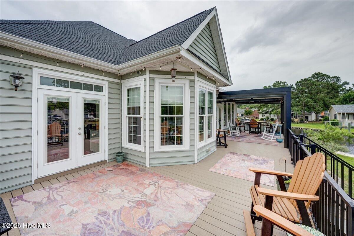 113 Bowline Road Property Photo 13