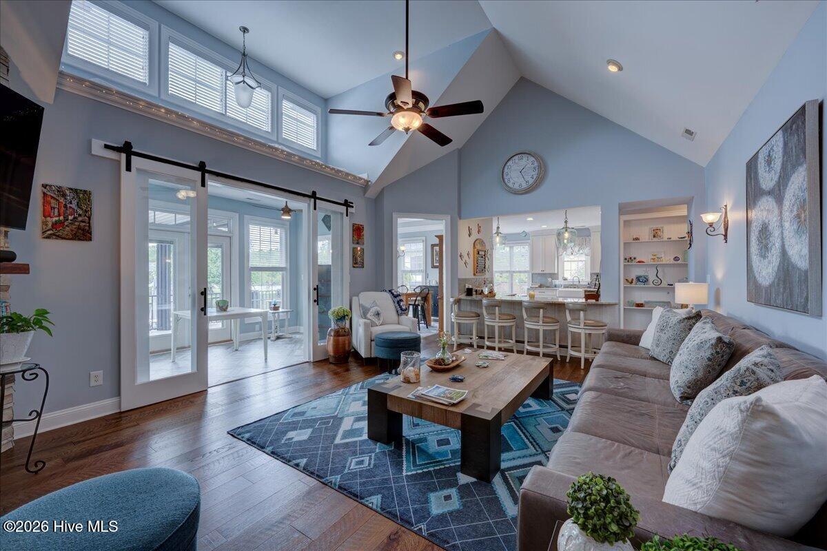 113 Bowline Road Property Photo 41