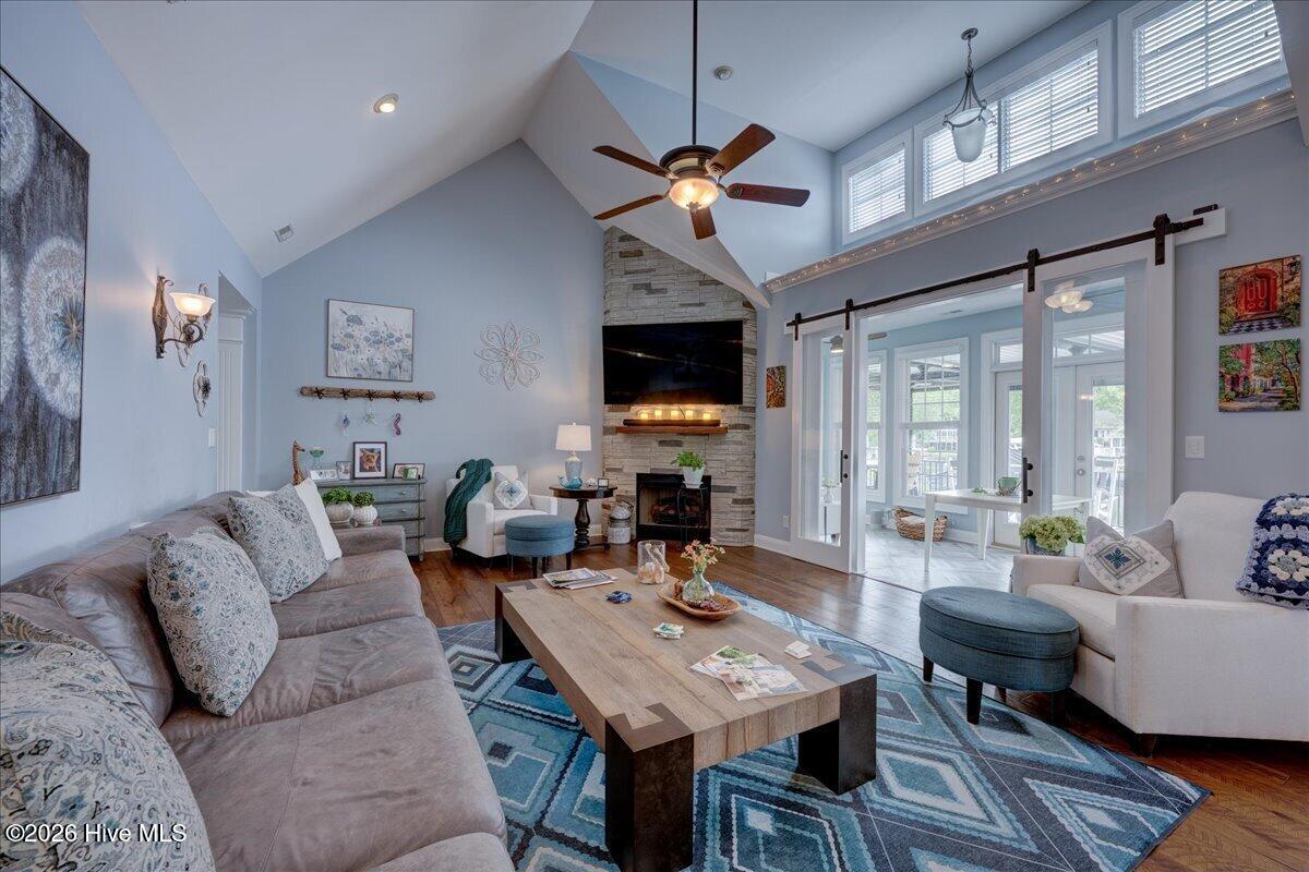113 Bowline Road Property Photo 43