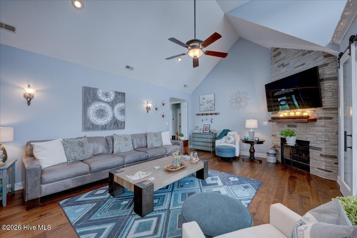 113 Bowline Road Property Photo 44