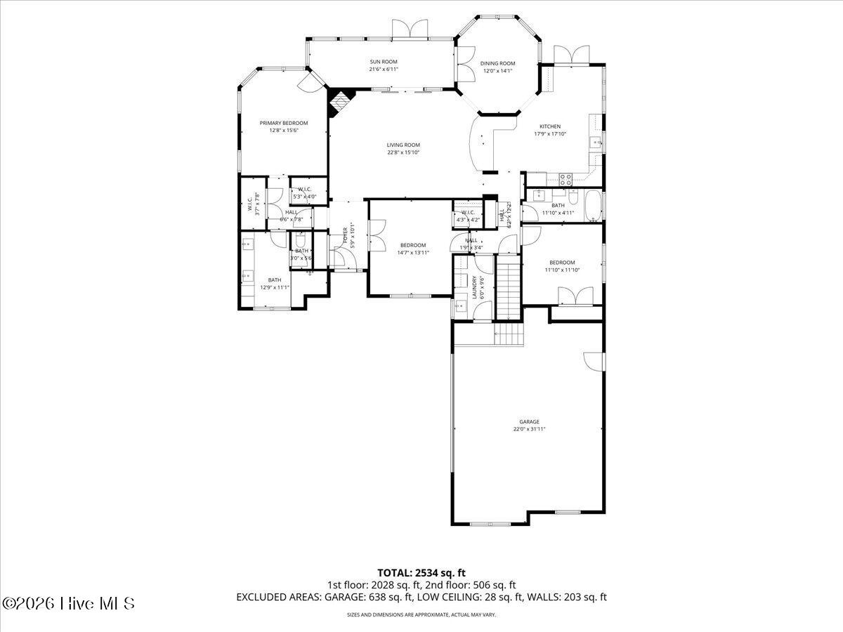 113 Bowline Road Property Photo 63