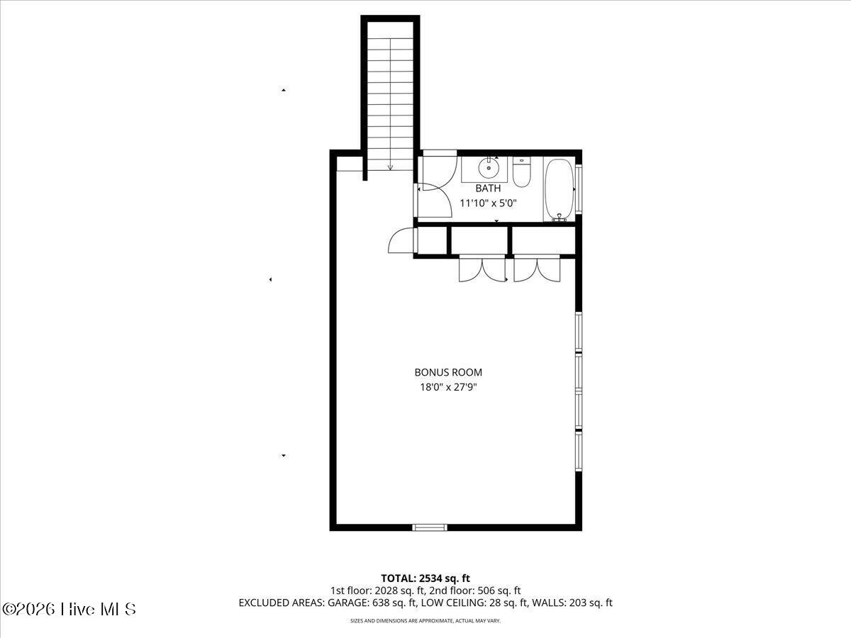 113 Bowline Road Property Photo 64