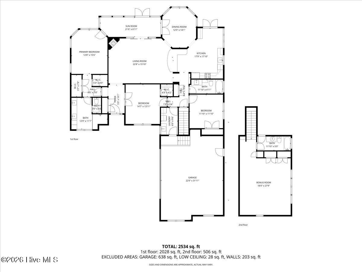 113 Bowline Road Property Photo 65