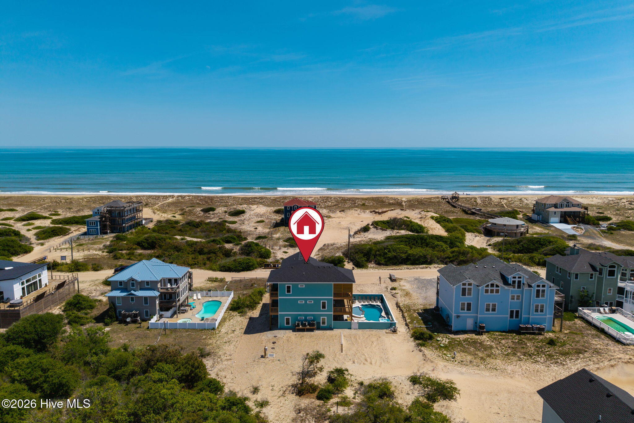 2230 Sandfiddler Road Property Photo 3