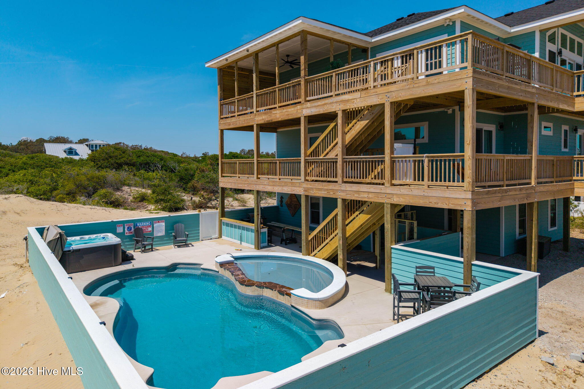 2230 Sandfiddler Road Property Photo 61