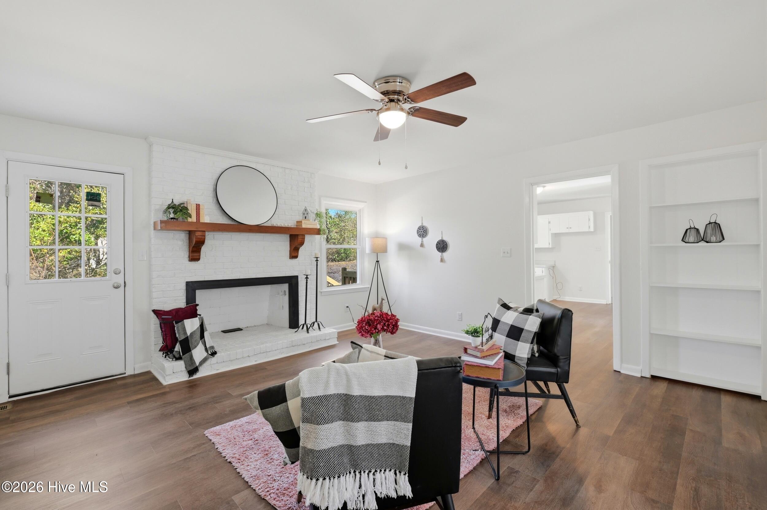 718 Hughes Road Property Photo 15