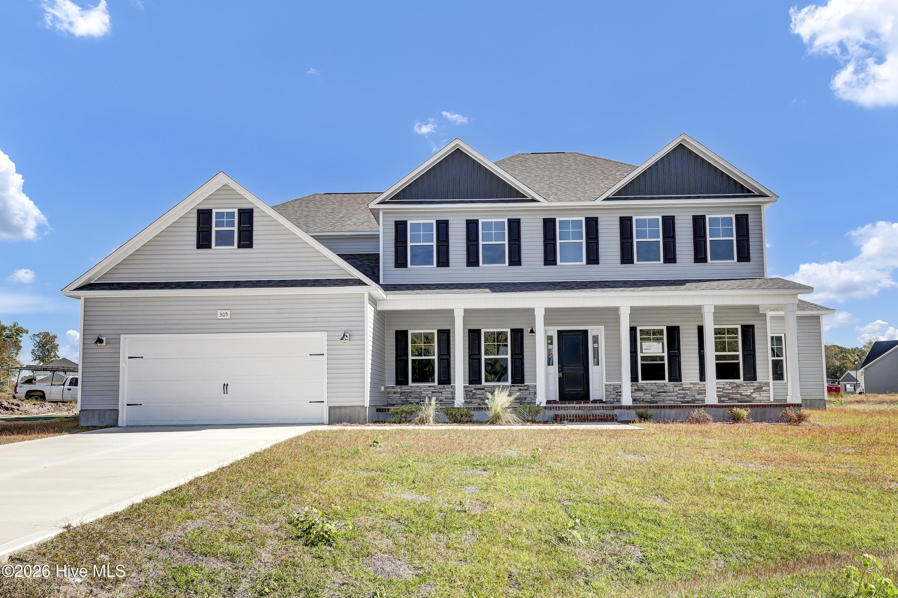 305 Wrenview Court Lot 50 Property Photo 1