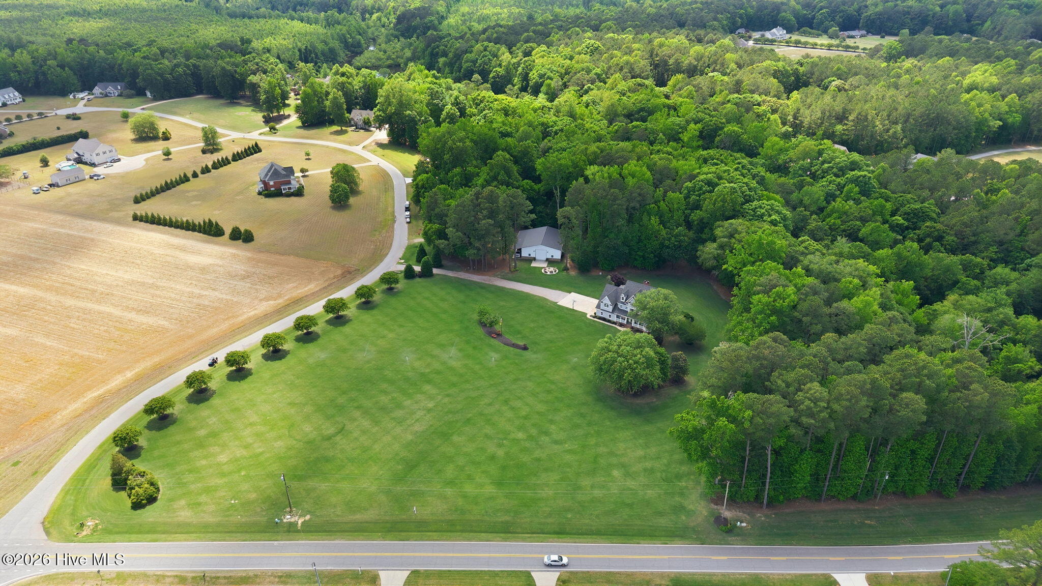 6644 Turkey Chase Road Property Photo 13