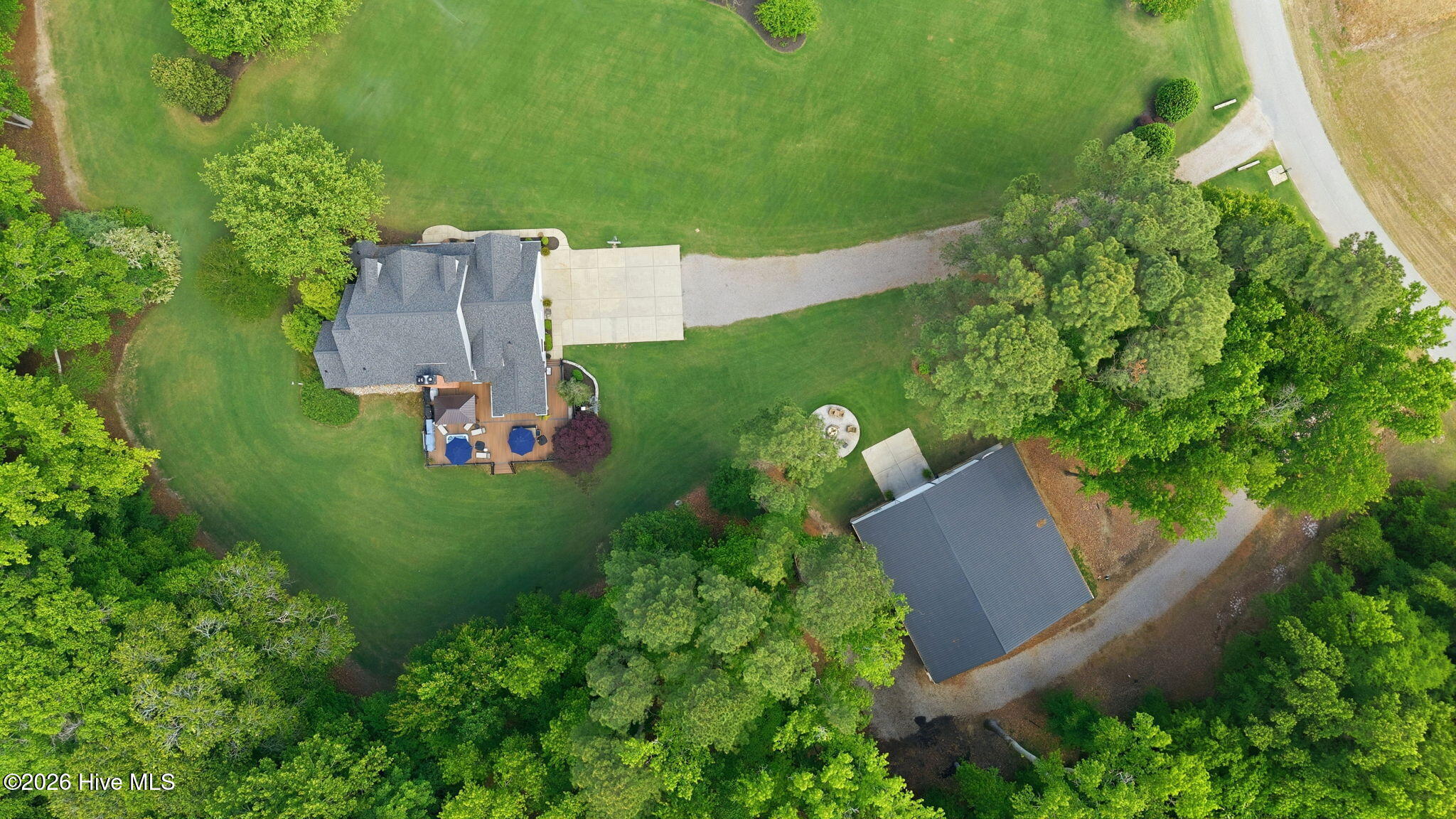 6644 Turkey Chase Road Property Photo 14