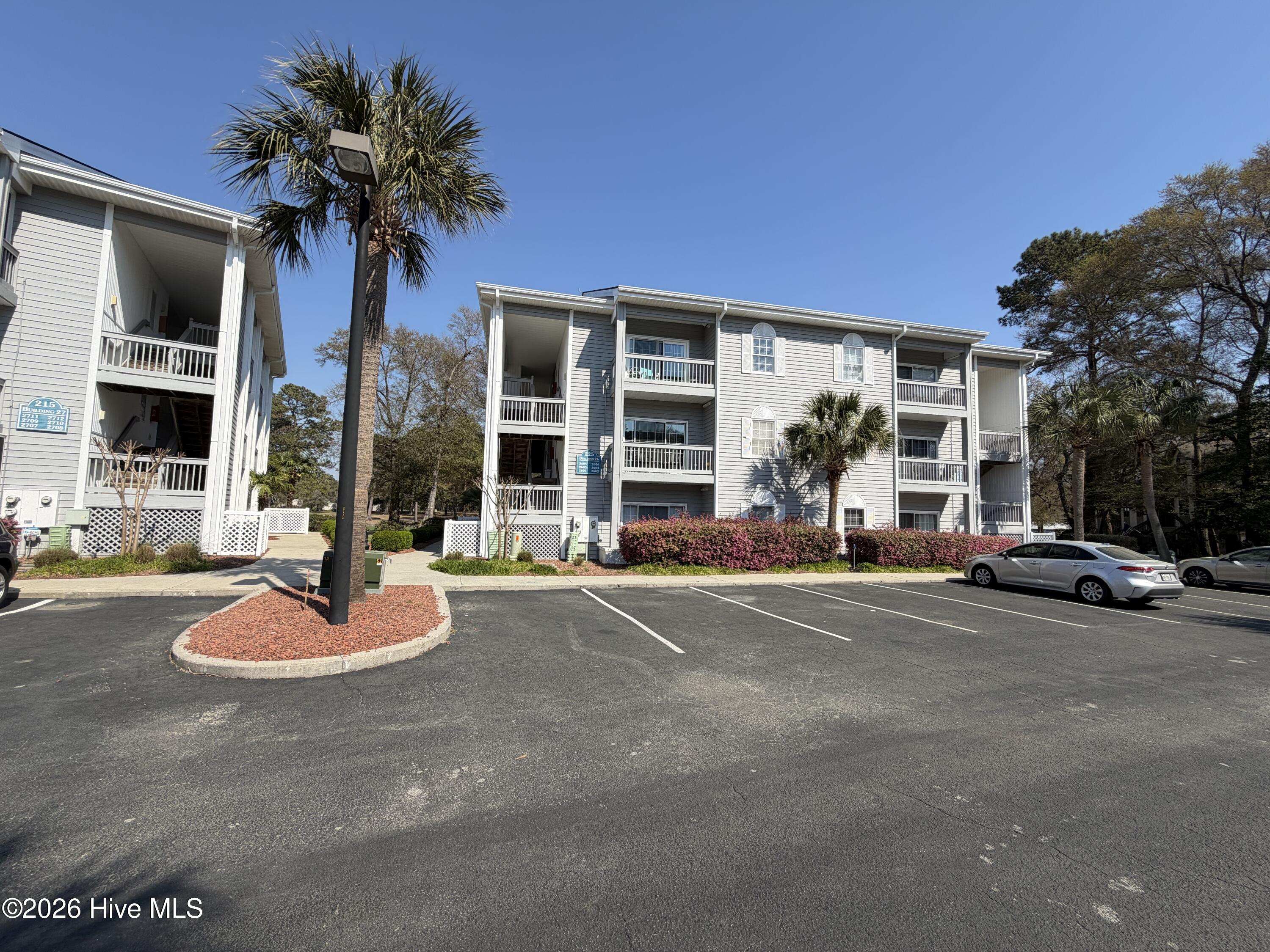 225 Royal Poste Road # 2604 Property Photo 1