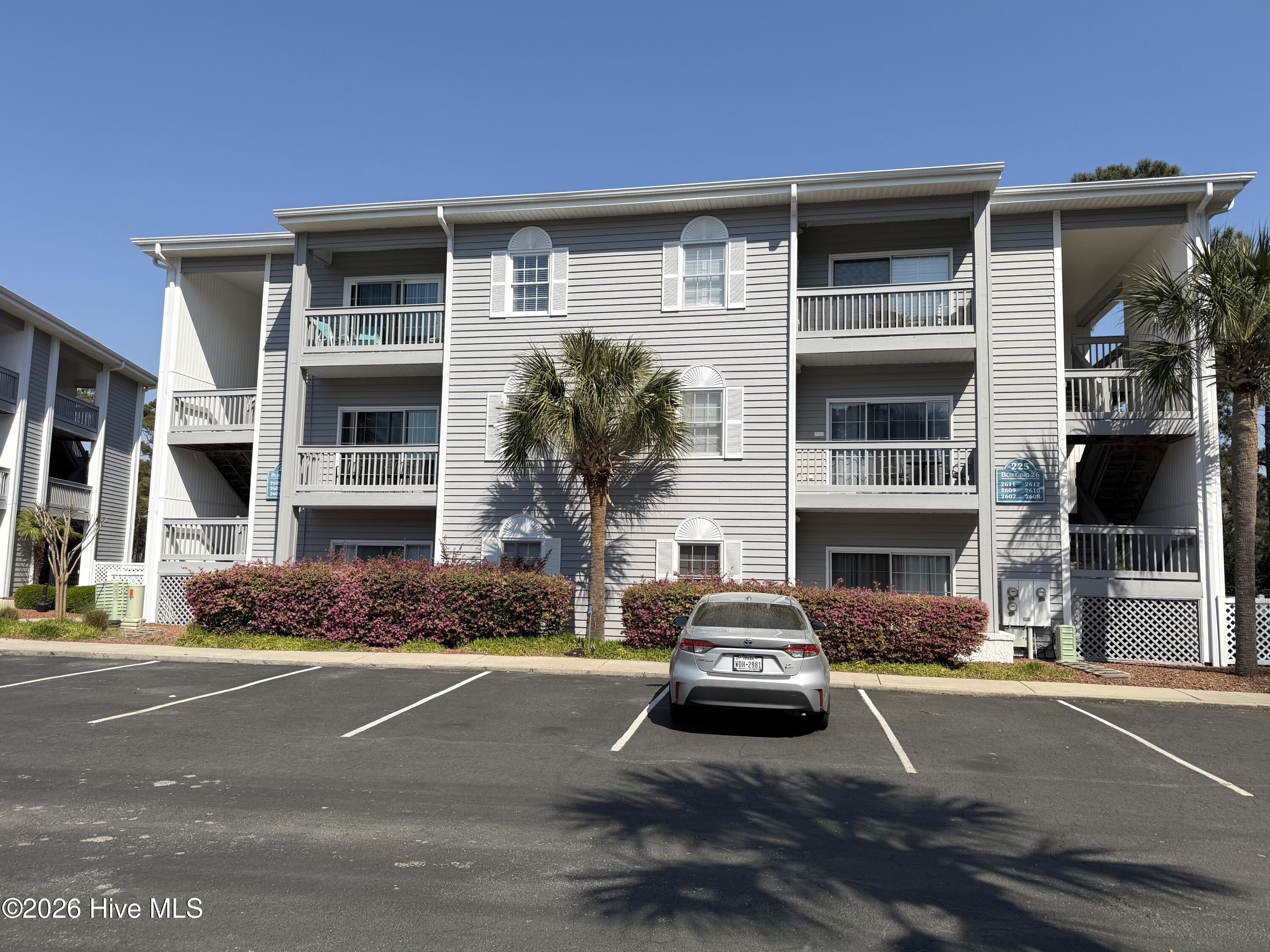 225 Royal Poste Road # 2604 Property Photo 16