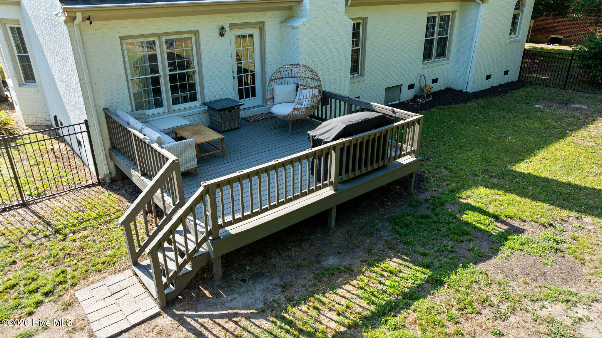 210 Creekside Drive Property Photo 40