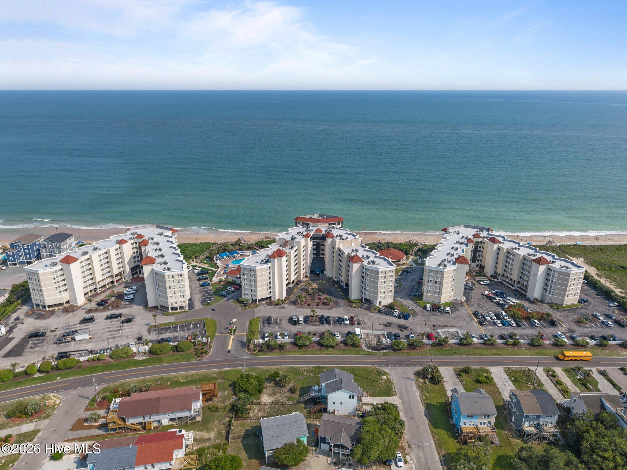 2000 New River Inlet Road Unit 3202 Property Photo 1