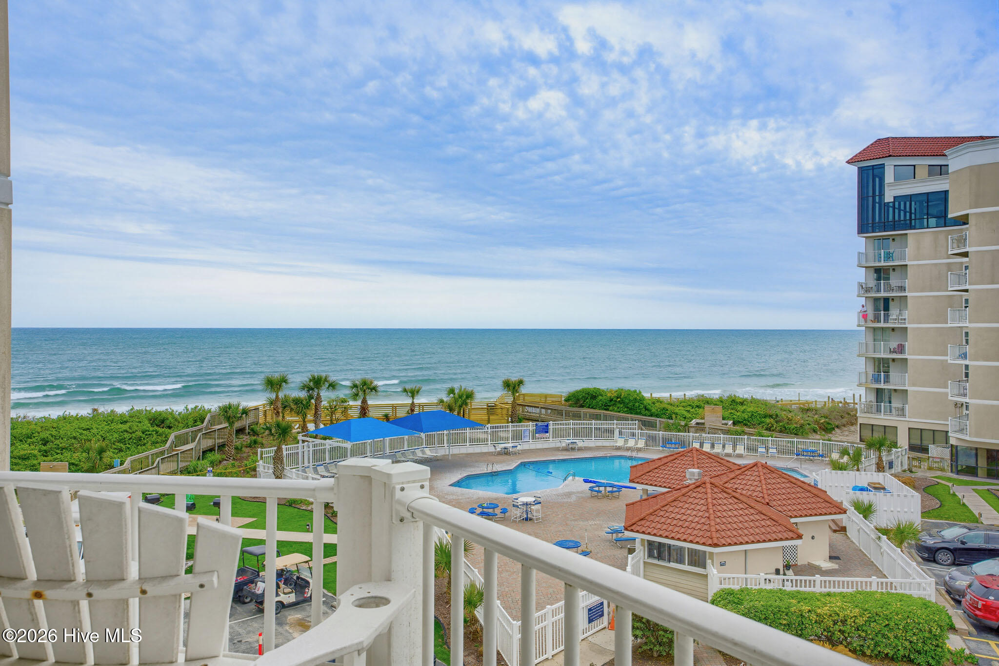 2000 New River Inlet Road Unit 3202 Property Photo 5