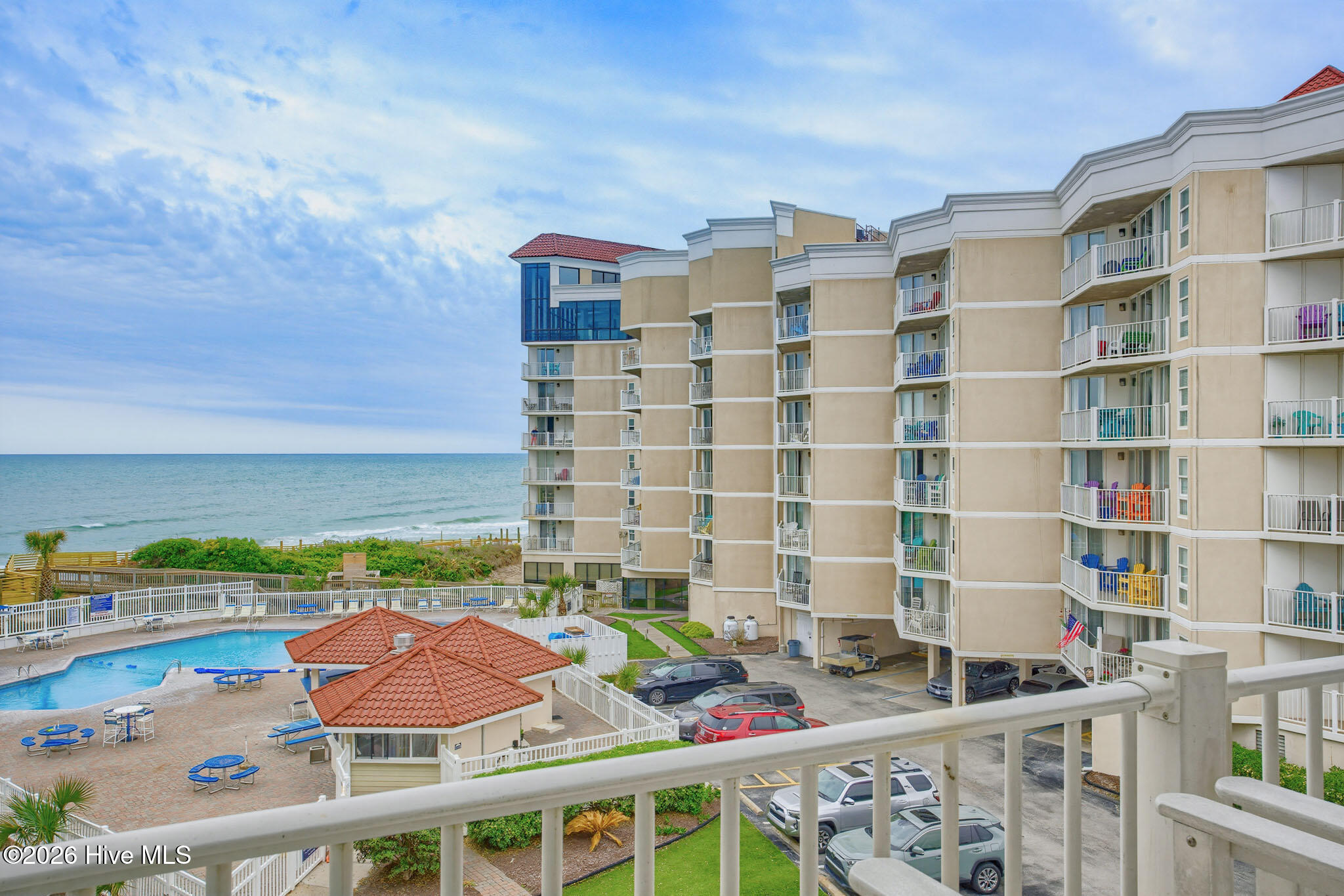 2000 New River Inlet Road Unit 3202 Property Photo 6