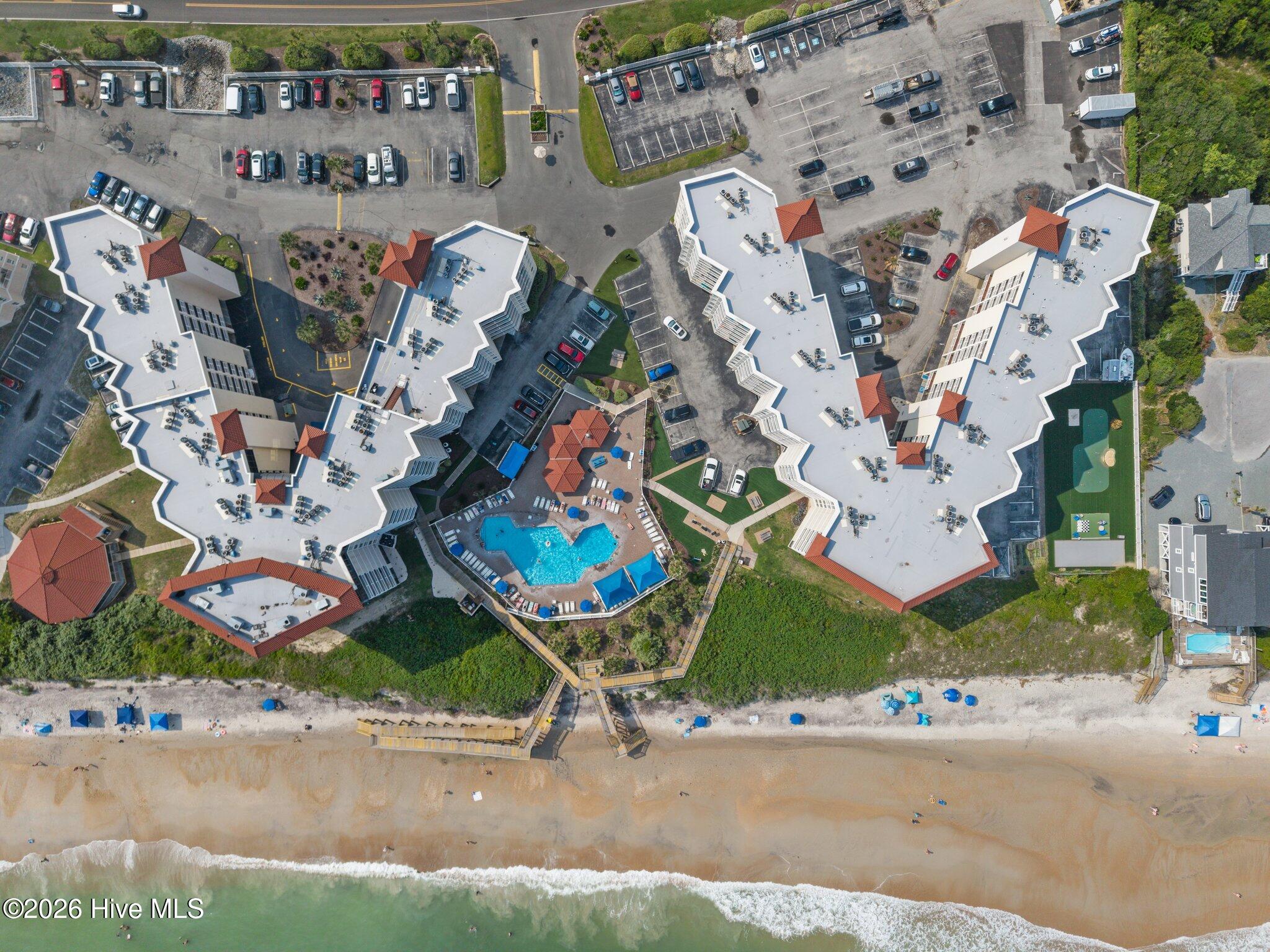 2000 New River Inlet Road Unit 3202 Property Photo 31