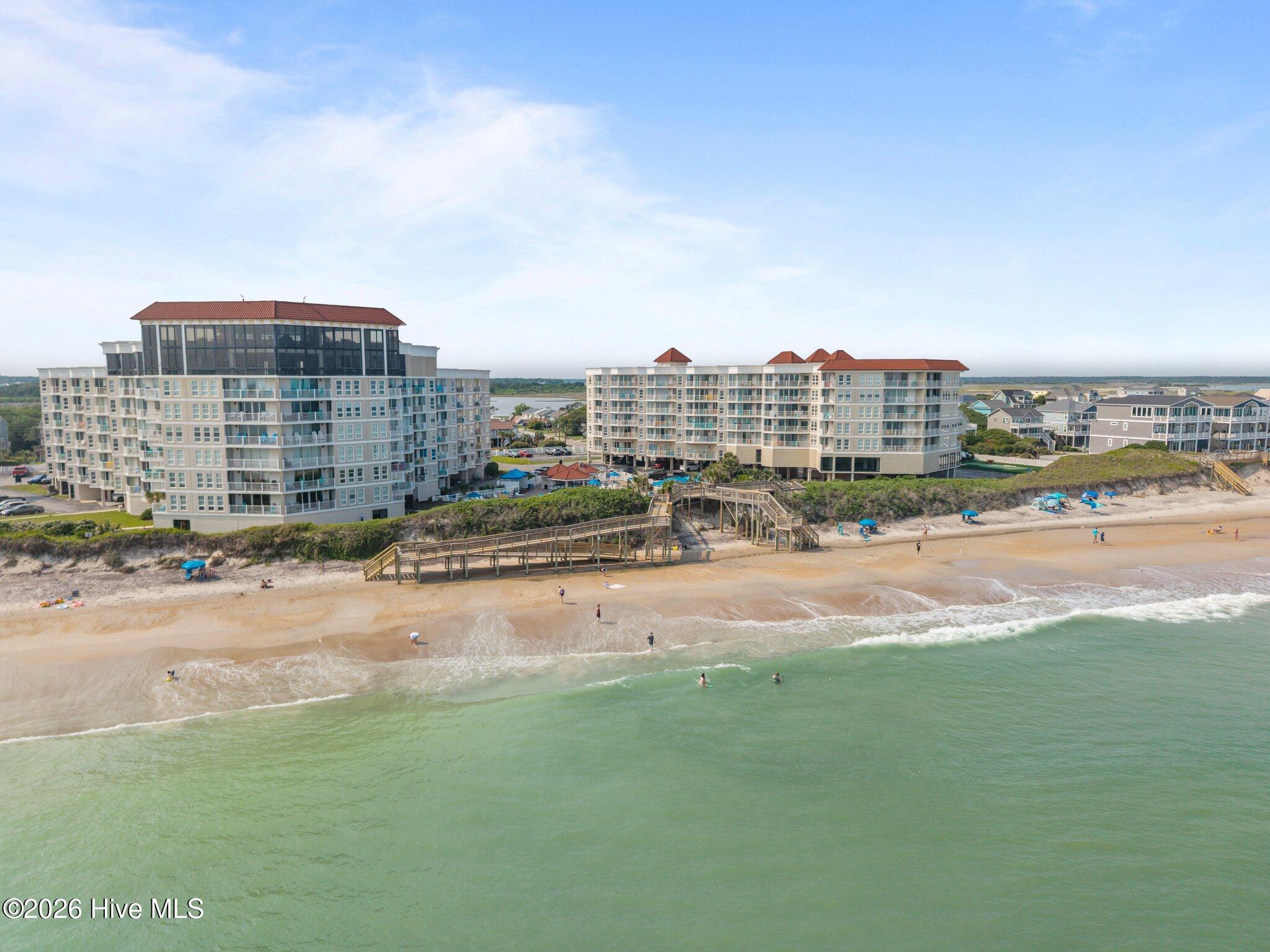 2000 New River Inlet Road Unit 3202 Property Photo 32