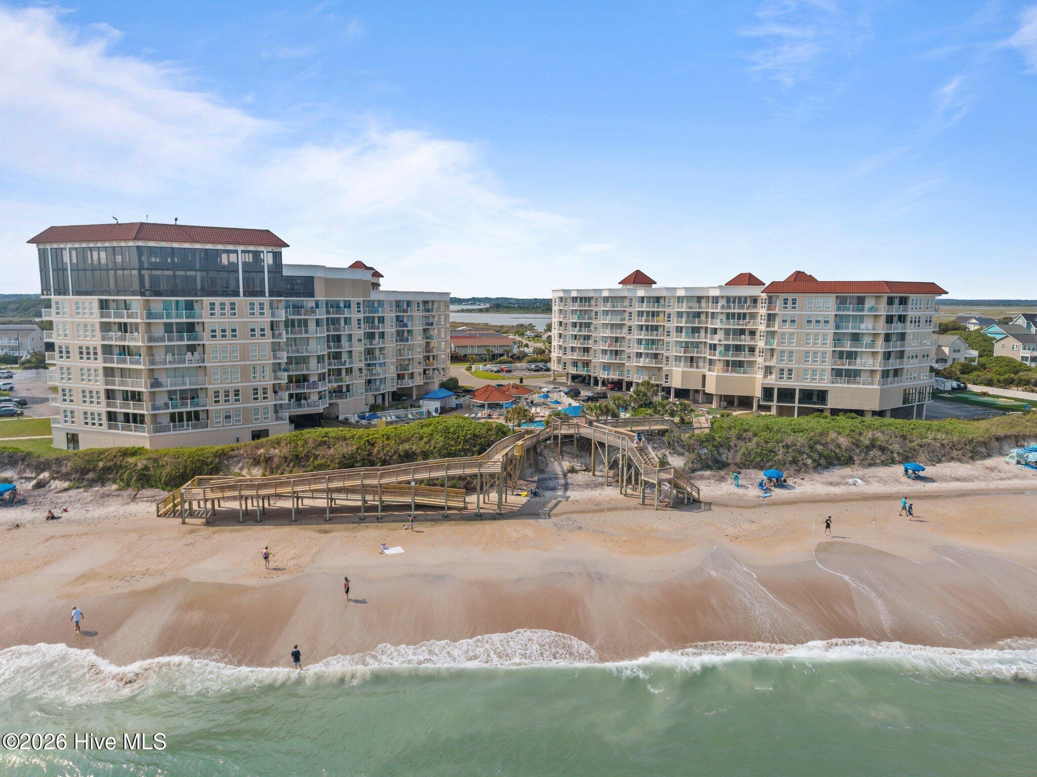 2000 New River Inlet Road Unit 3202 Property Photo 33