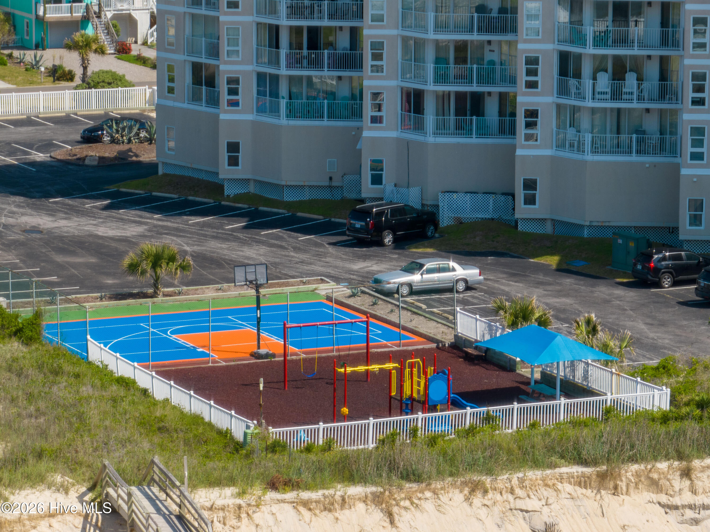 2000 New River Inlet Road Unit 3202 Property Photo 35