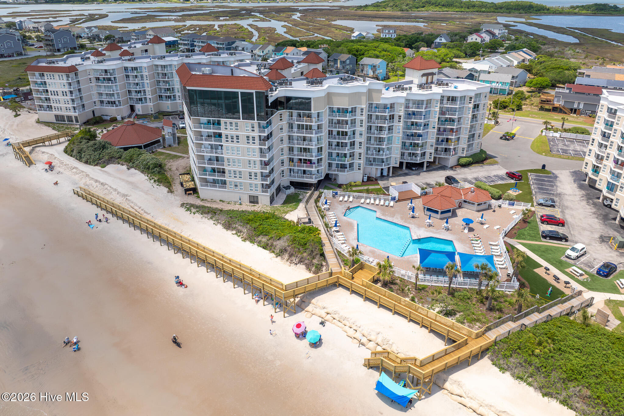 2000 New River Inlet Road Unit 3202 Property Photo 42