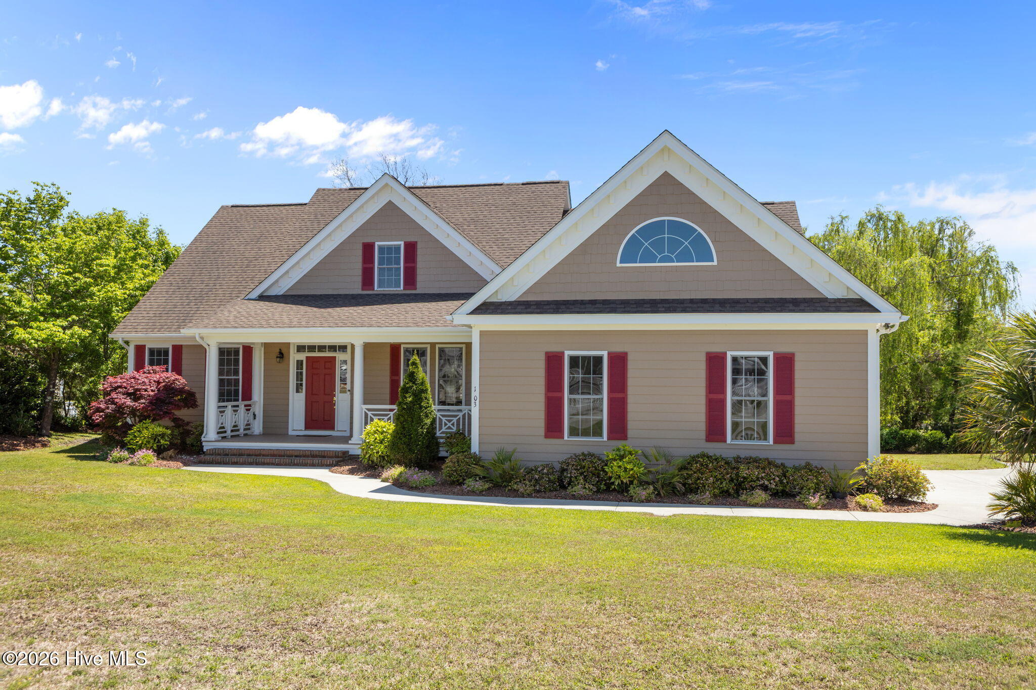 103 Fawn Creek Court Property Photo 2