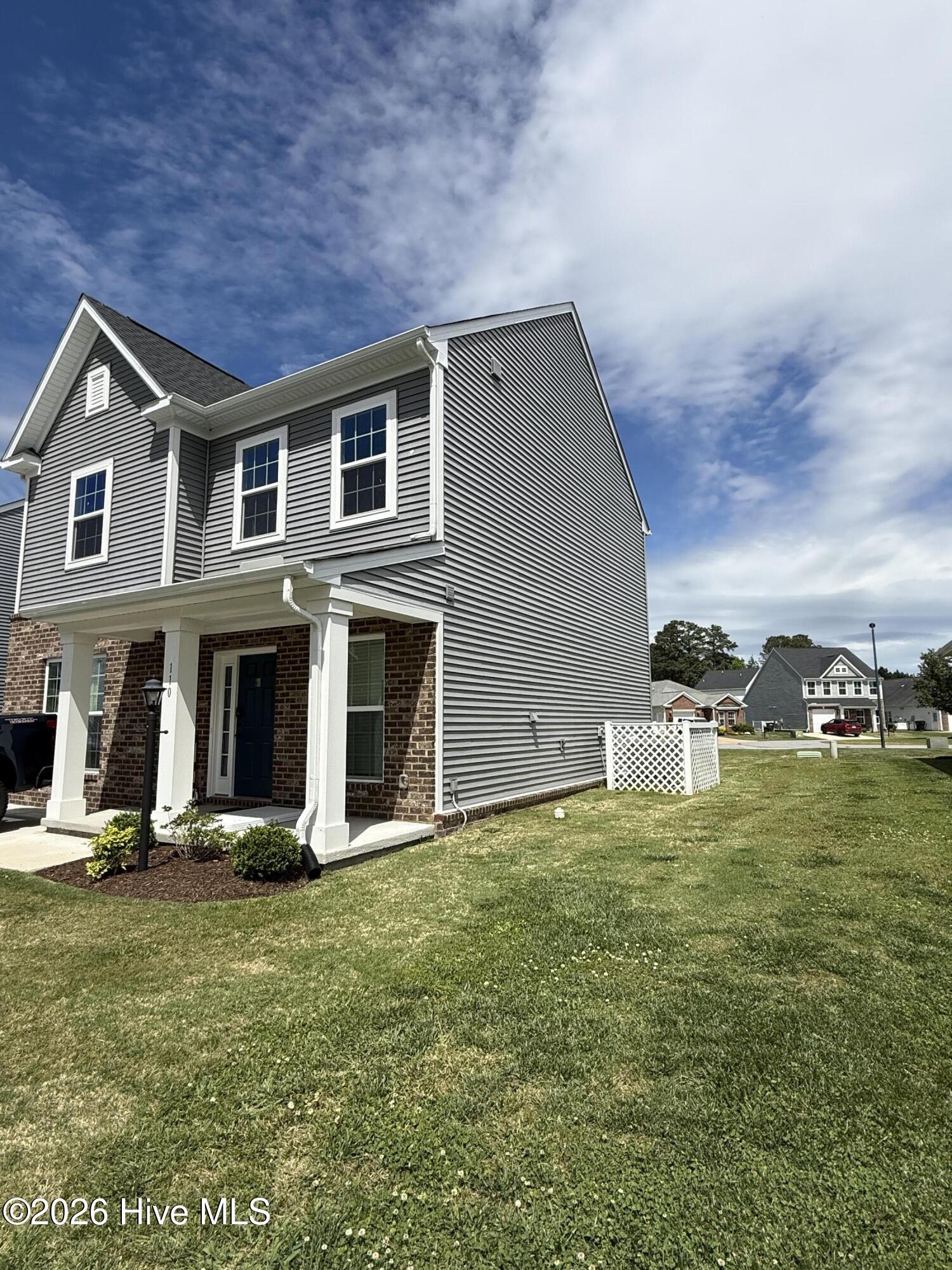 110 Spoonbill Loop Property Photo 33