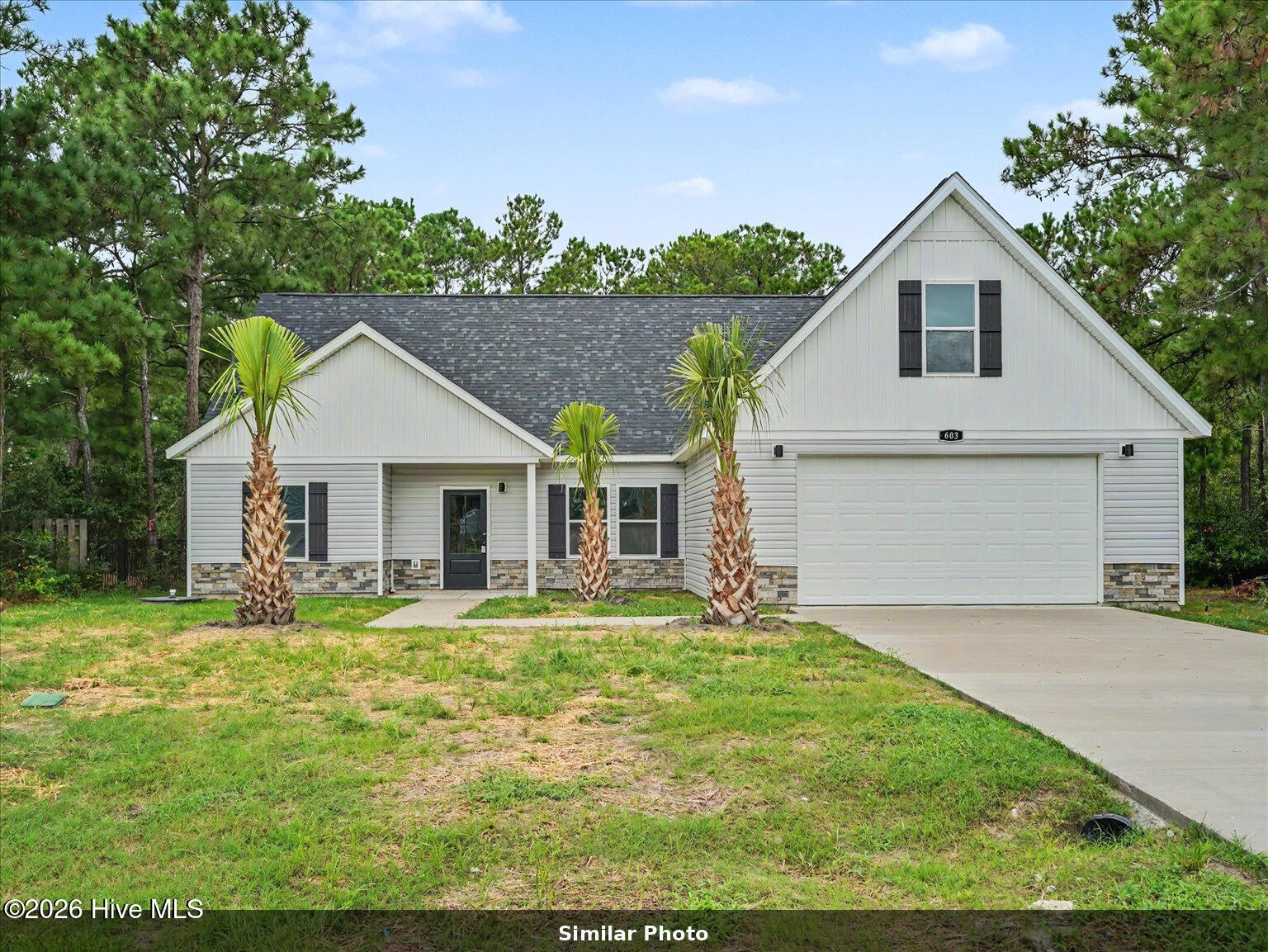 504 Saratoga Road Property Photo 1