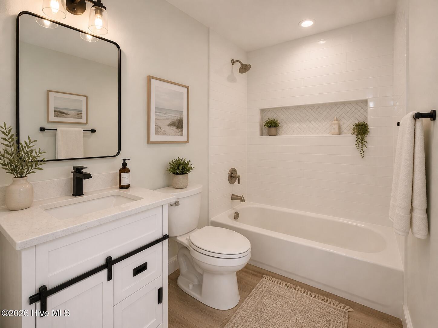 504 Saratoga Road Property Photo 11