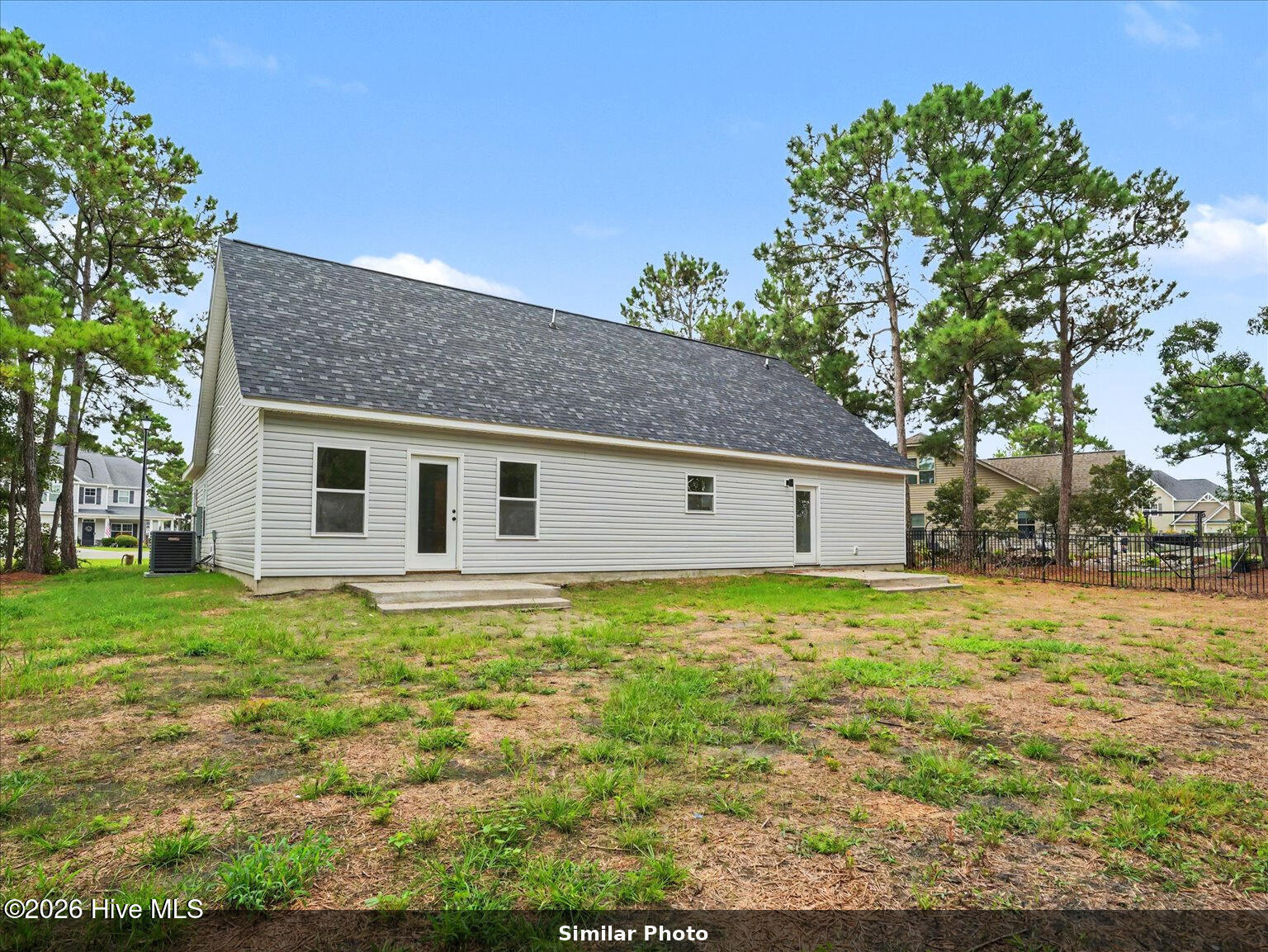 504 Saratoga Road Property Photo 20