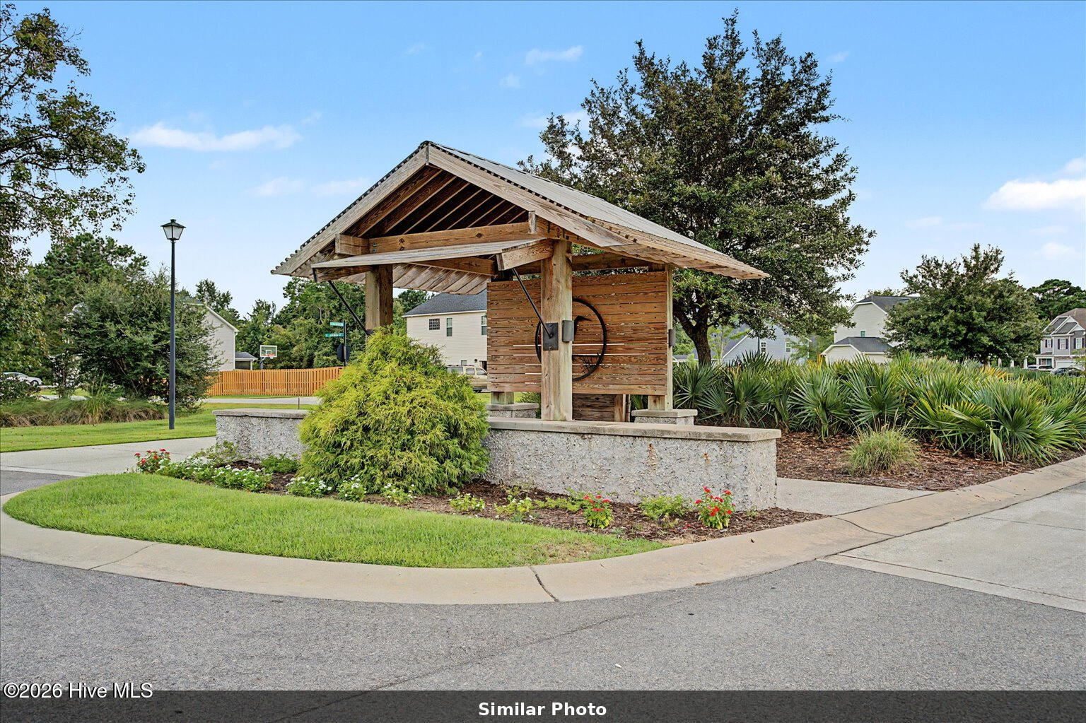 504 Saratoga Road Property Photo 28