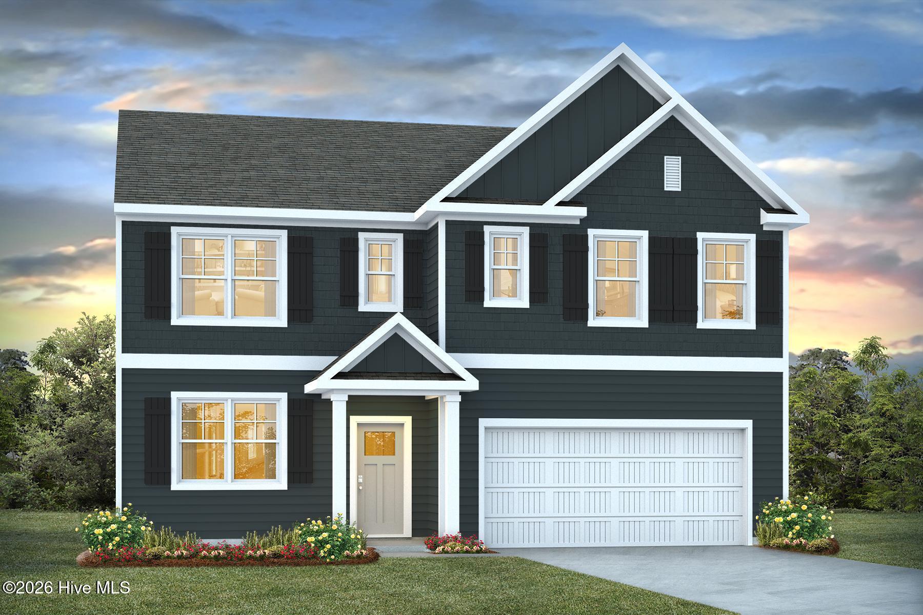 331 Merchant Point Boulevard Lot 60 Property Photo 2