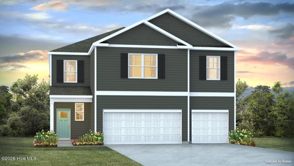 329 Merchant Point Boulevard Lot 61 Property Photo 1