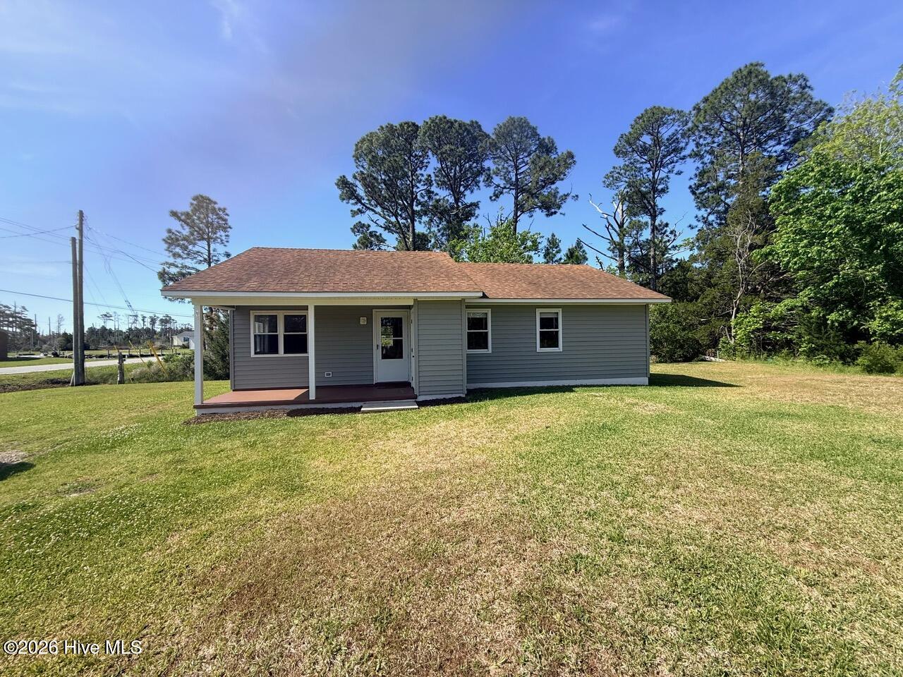 939 Highway 70 Davis Property Photo 1