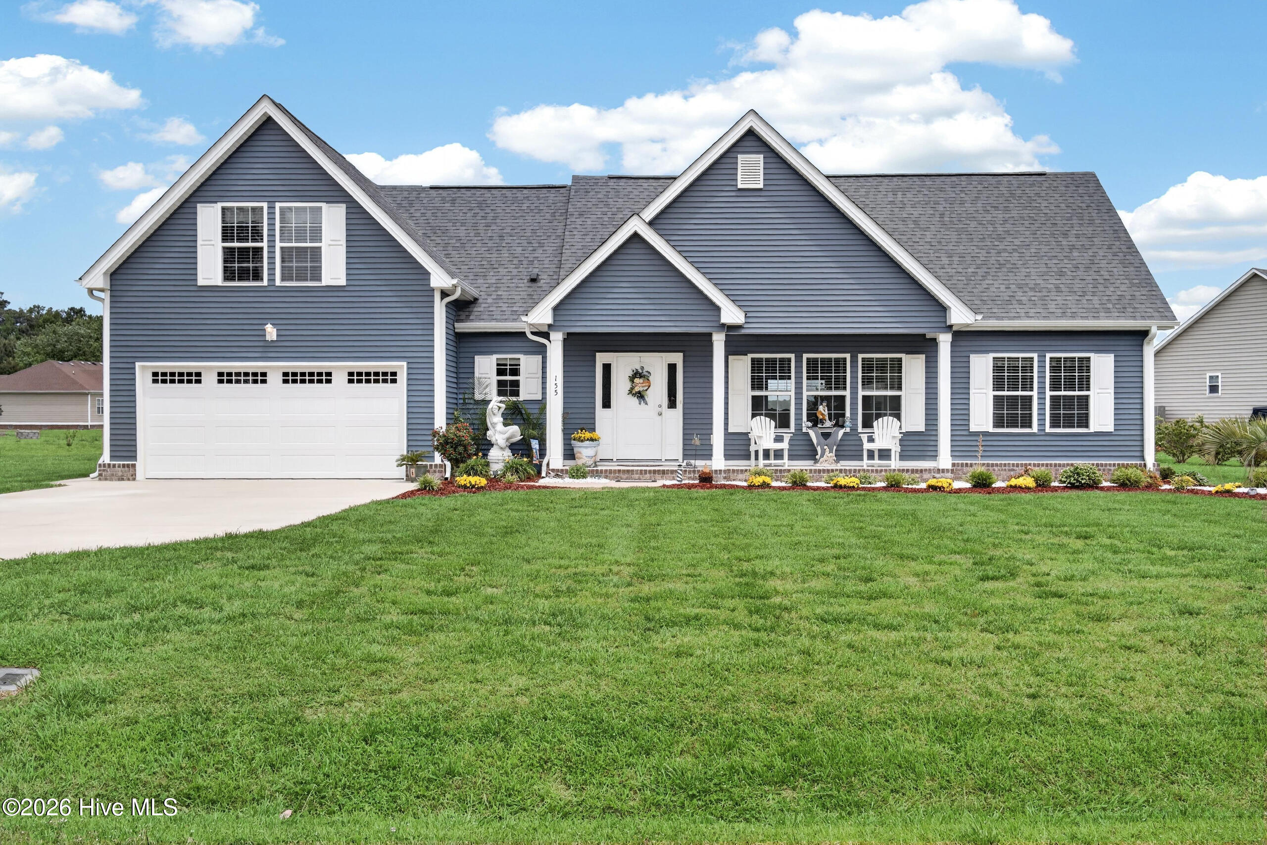 155 Billets Bridge Road Property Photo 1