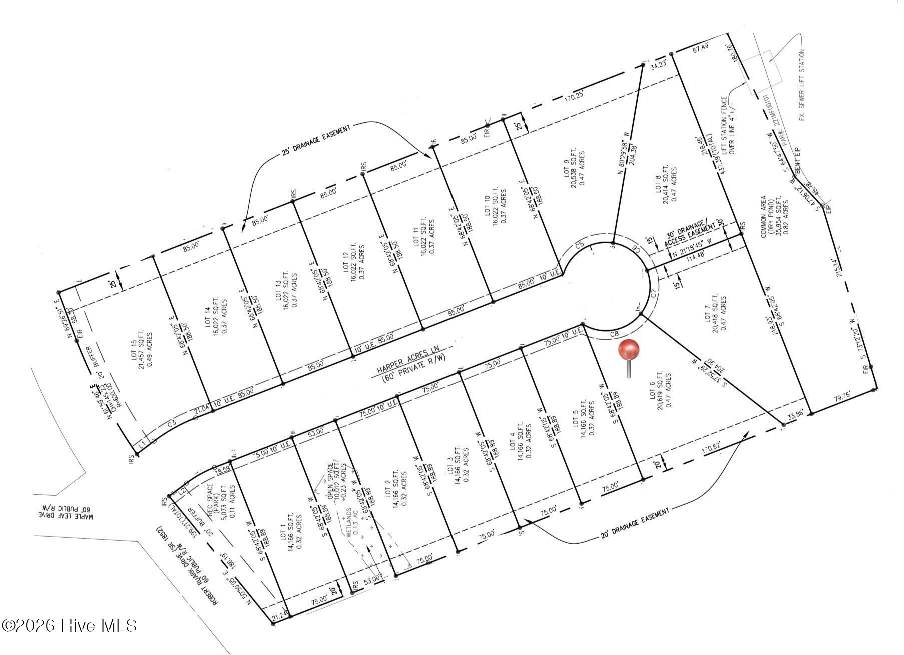 778 6 Harper Acres Lane Se Property Photo 6