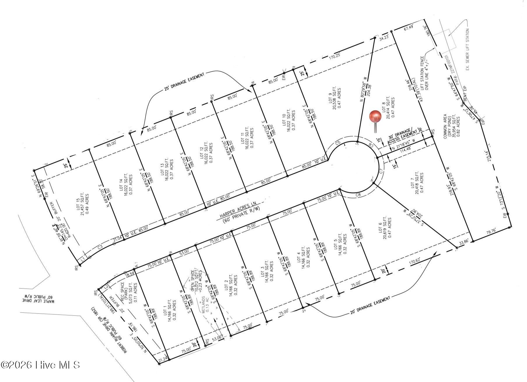 781 8 Harper Acres Lane Se Property Photo 6