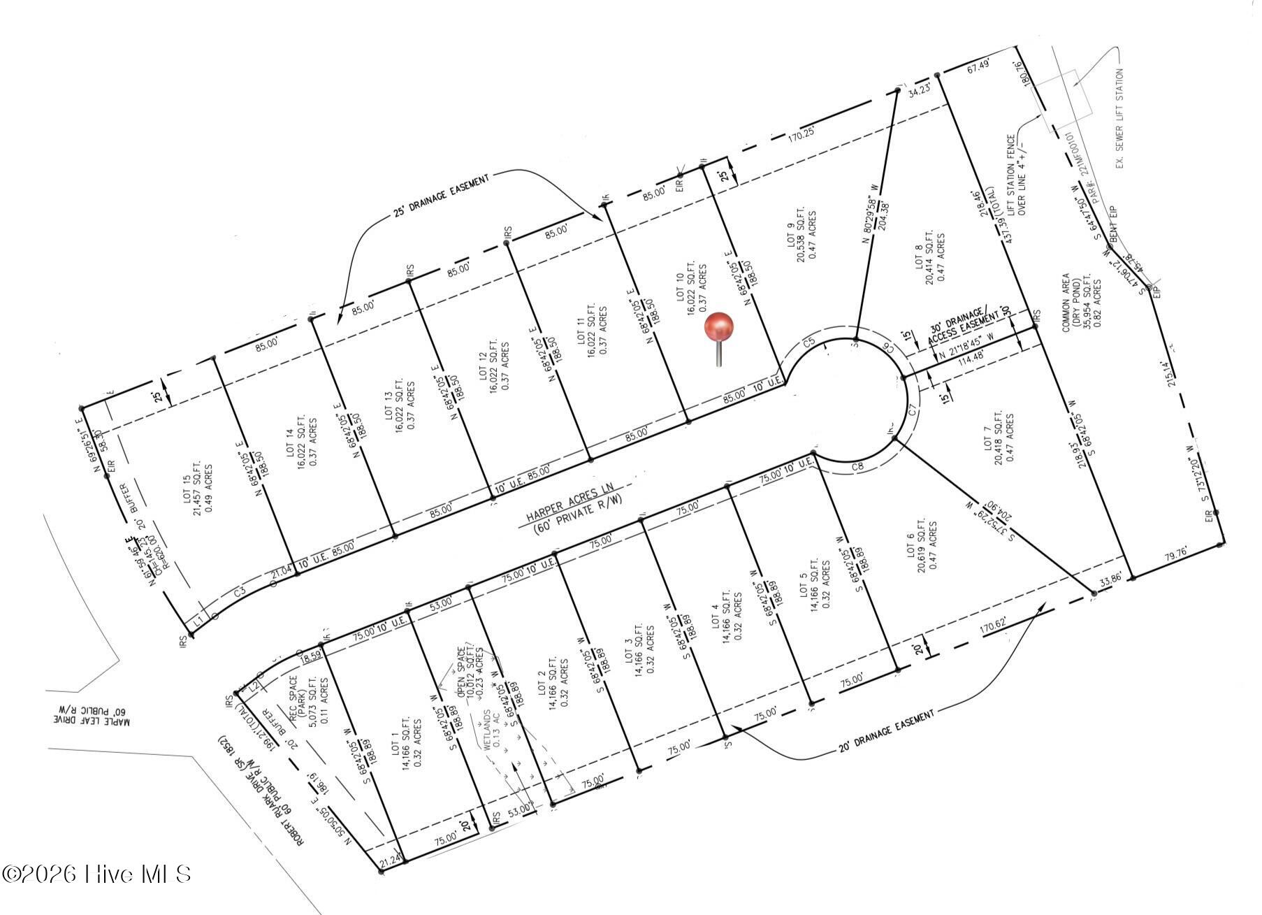 773 10 Harper Acres Lane Se Property Photo 6