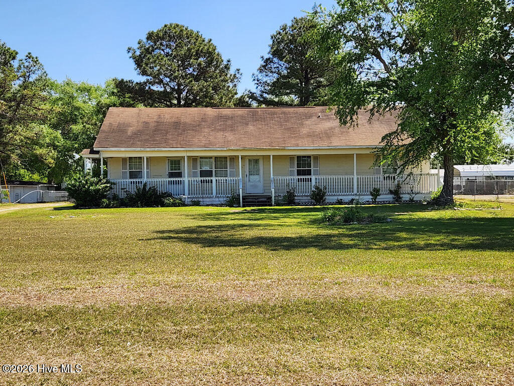 3941 Burnette Farm Road Property Photo 1