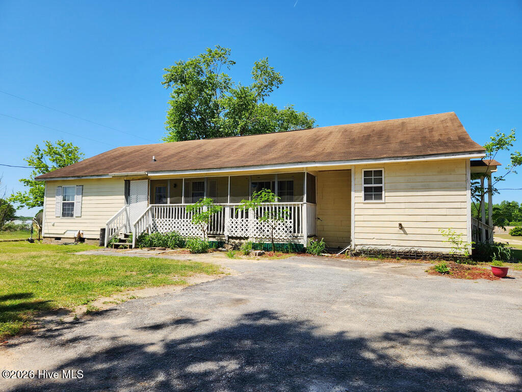 3941 Burnette Farm Road Property Photo 3