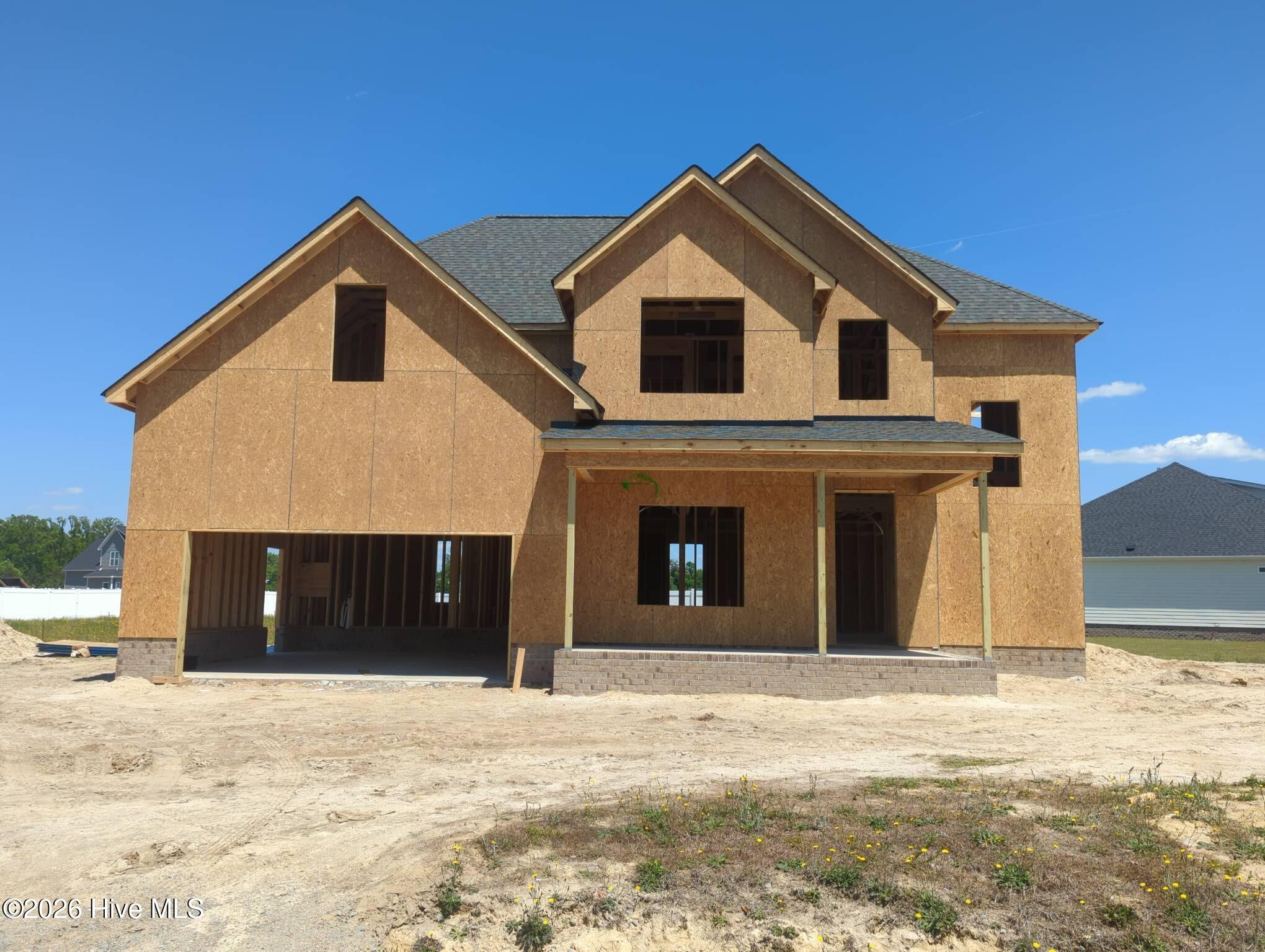 2712 Frances Court Property Photo 2