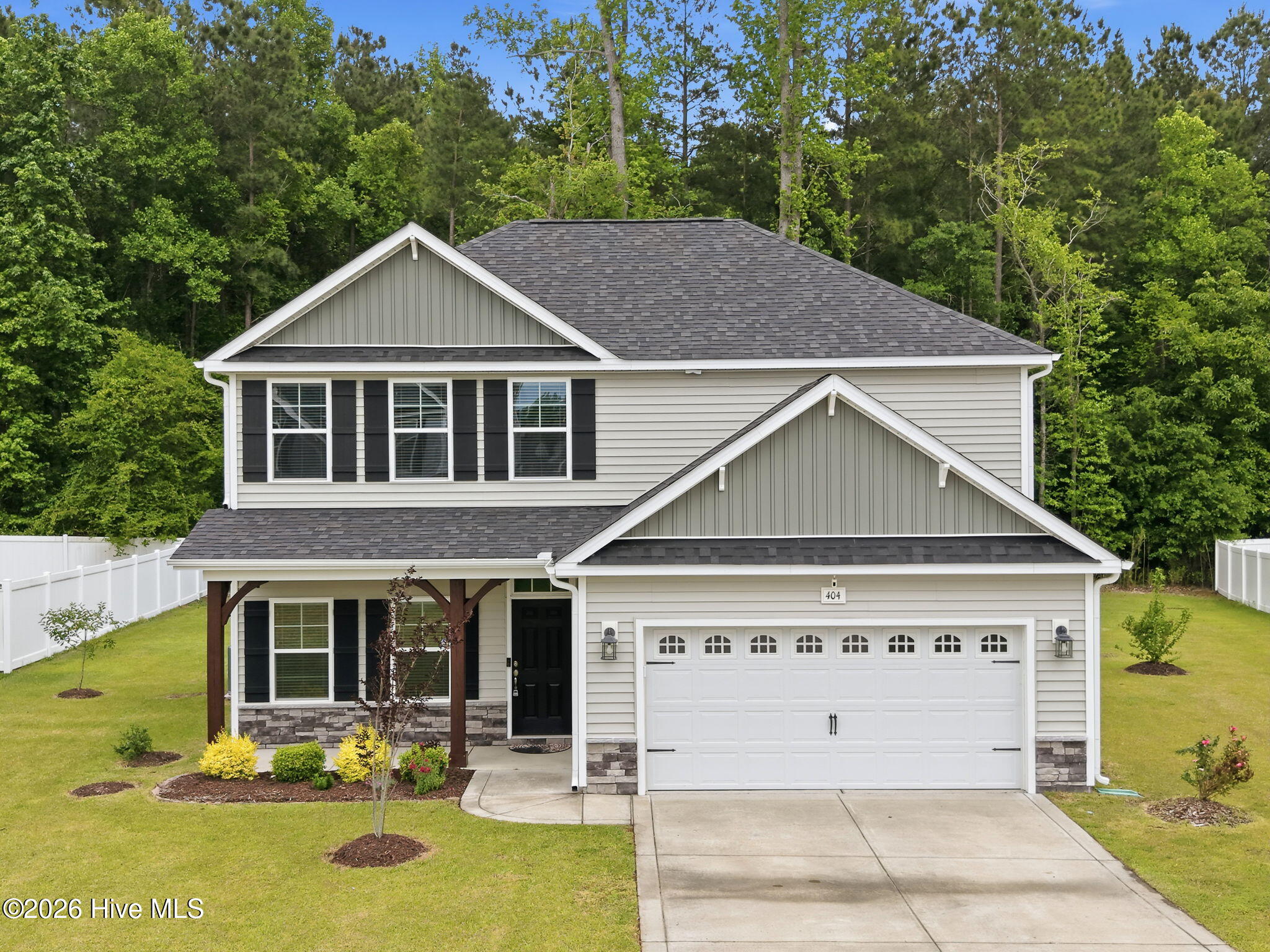 404 Holly Grove Drive