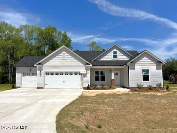 111 Lynn Lane Property Photo 1