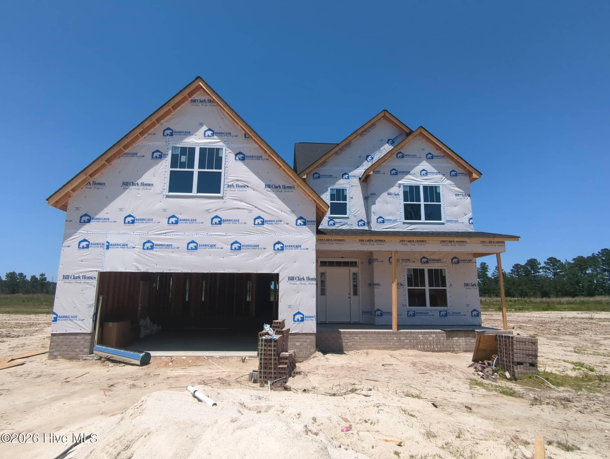 3433 Rockbend Road Property Photo 2