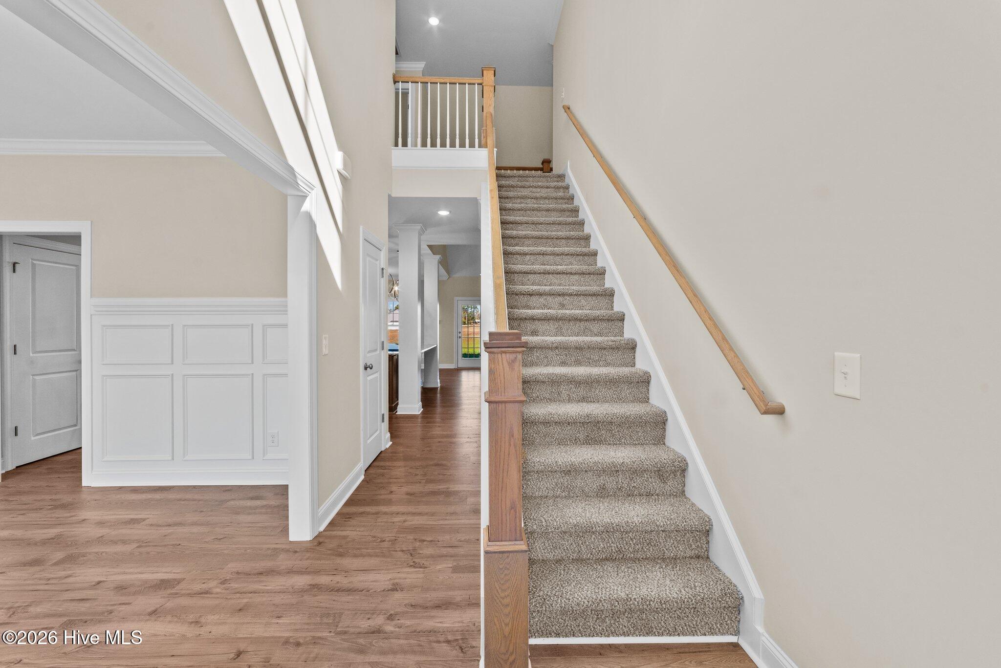 3433 Rockbend Road Property Photo 6