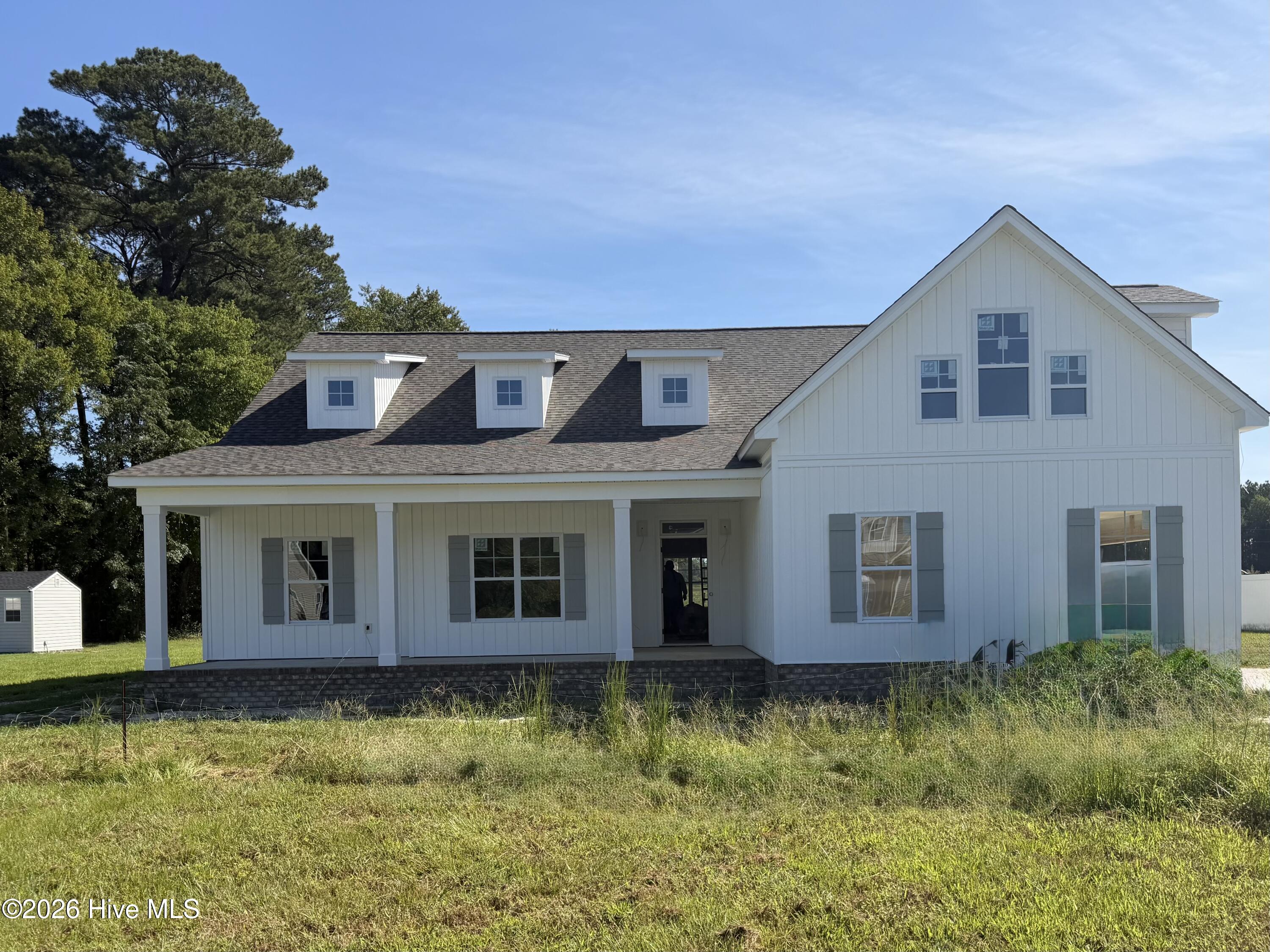 289 Shortleaf Drive Property Photo 1