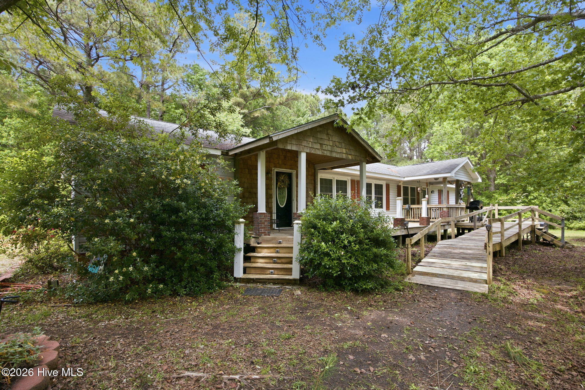 104 Old River Road Property Photo 1